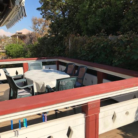 Apartment Rados Hoek van Holland Ngoại thất bức ảnh