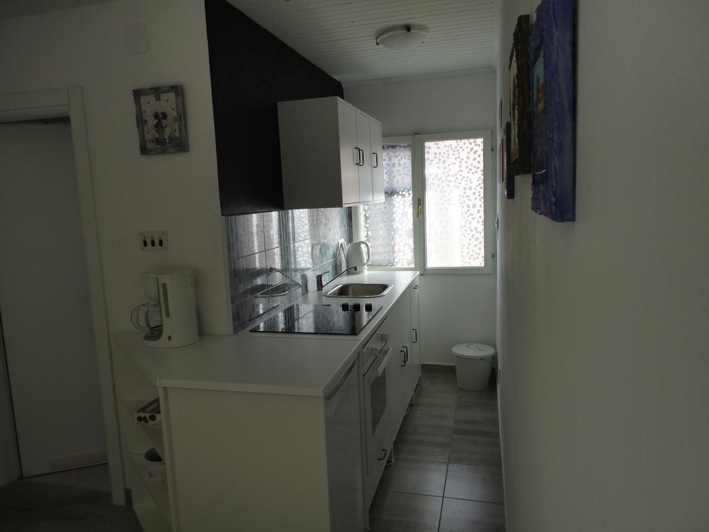 Apartment Rados Hoek van Holland Ngoại thất bức ảnh