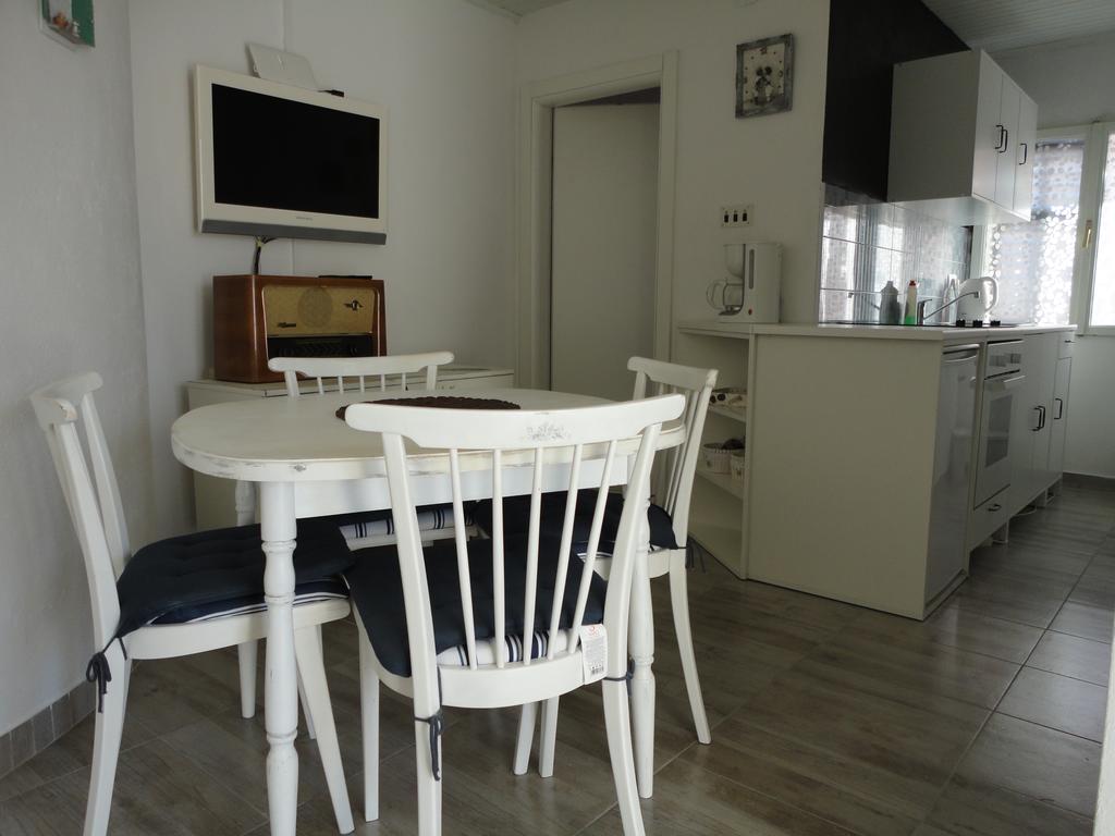 Apartment Rados Hoek van Holland Ngoại thất bức ảnh