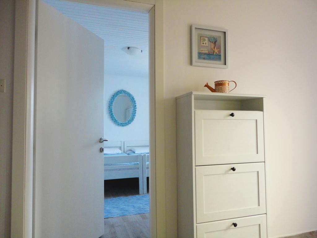 Apartment Rados Hoek van Holland Ngoại thất bức ảnh