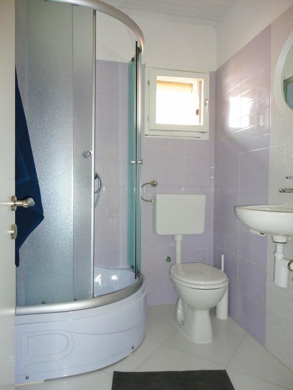 Apartment Rados Hoek van Holland Ngoại thất bức ảnh