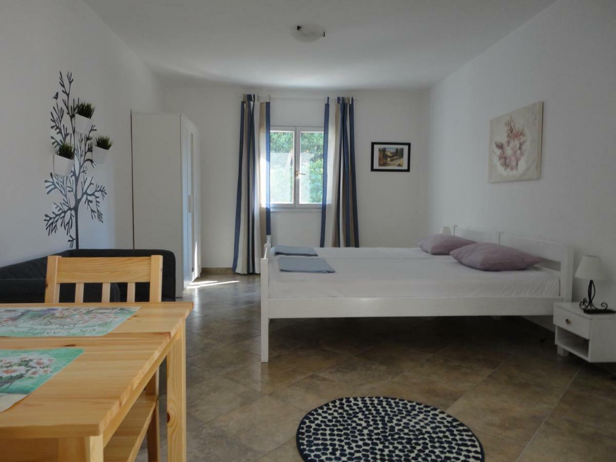 Apartment Rados Hoek van Holland Ngoại thất bức ảnh
