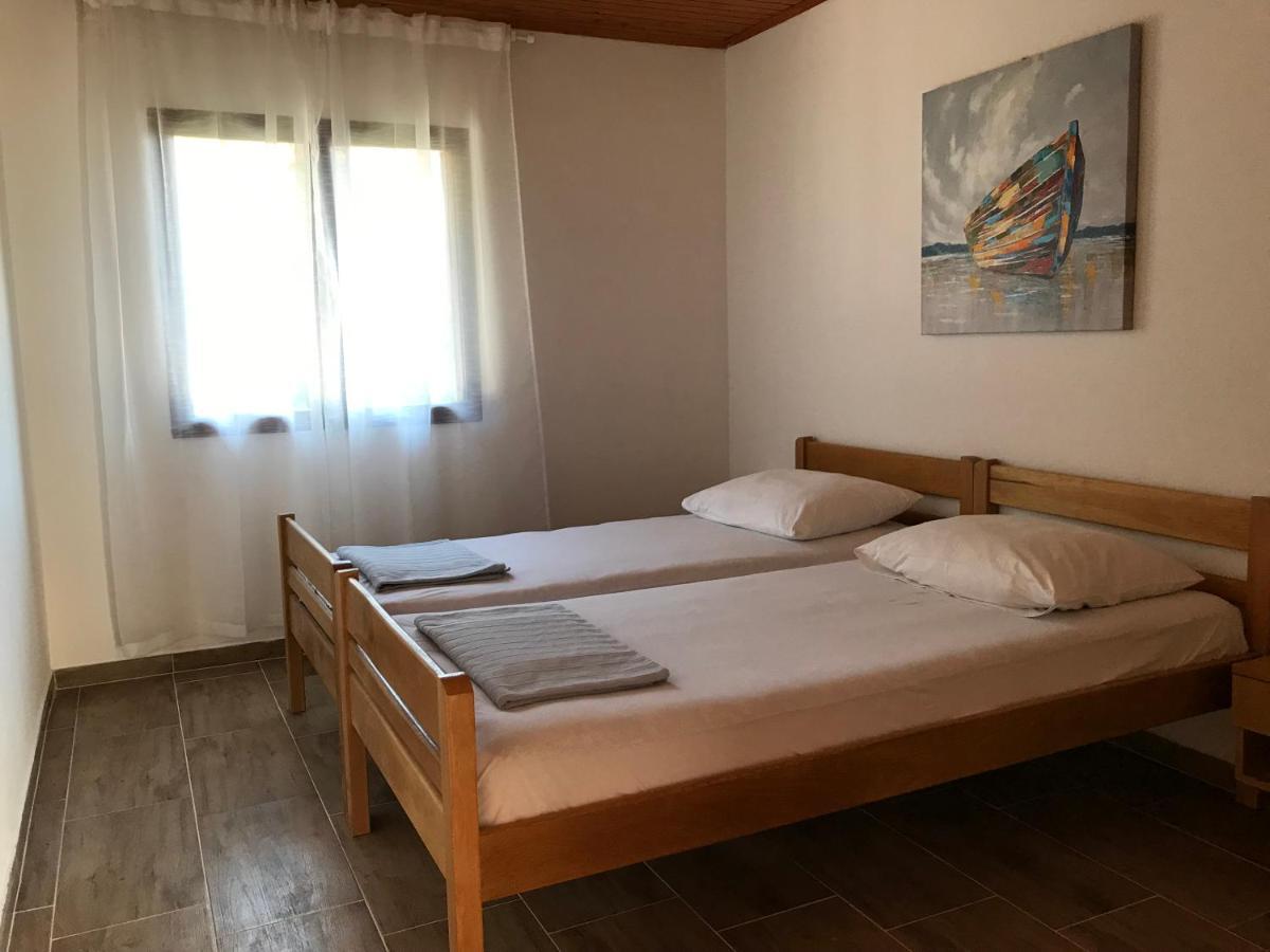 Apartment Rados Hoek van Holland Ngoại thất bức ảnh