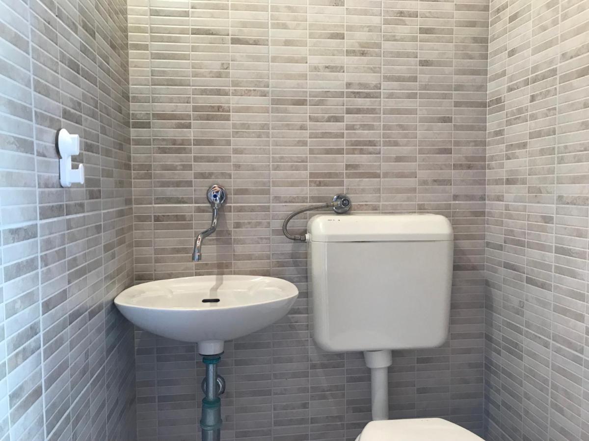 Apartment Rados Hoek van Holland Ngoại thất bức ảnh