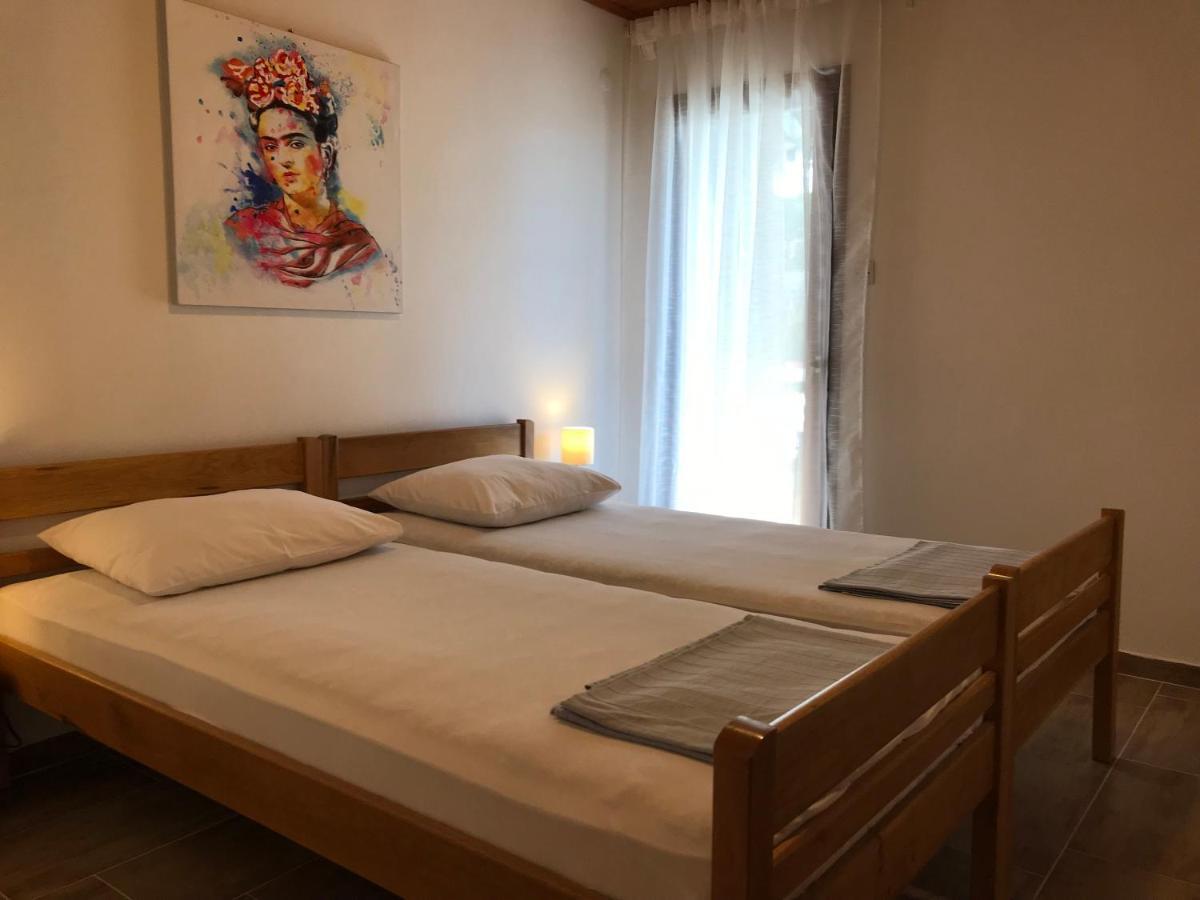Apartment Rados Hoek van Holland Ngoại thất bức ảnh