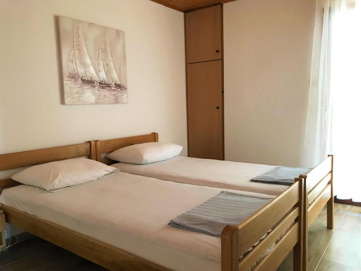 Apartment Rados Hoek van Holland Ngoại thất bức ảnh